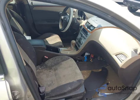 2012 Chevrolet Malibu 1Lt z USA, uszkodzony, nr VIN 1G1ZC5E05CF349718